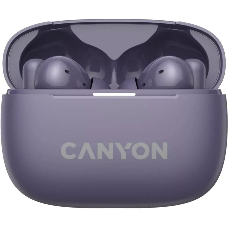 Canyon OnGo TWS-10 Purple (CNS-TWS10PL)