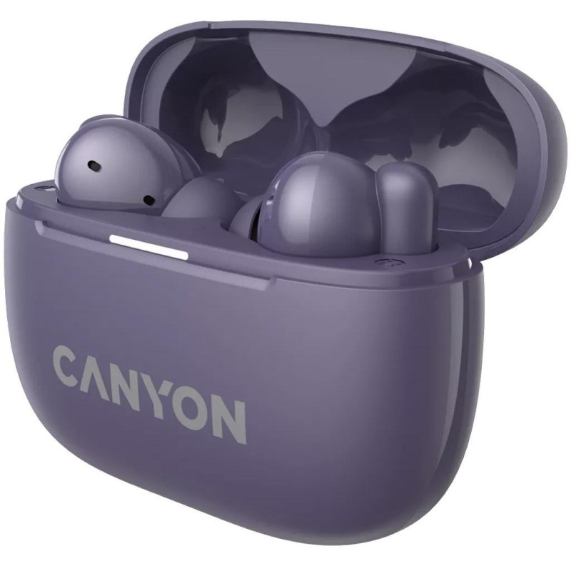 Canyon OnGo TWS-10 Purple (CNS-TWS10PL)