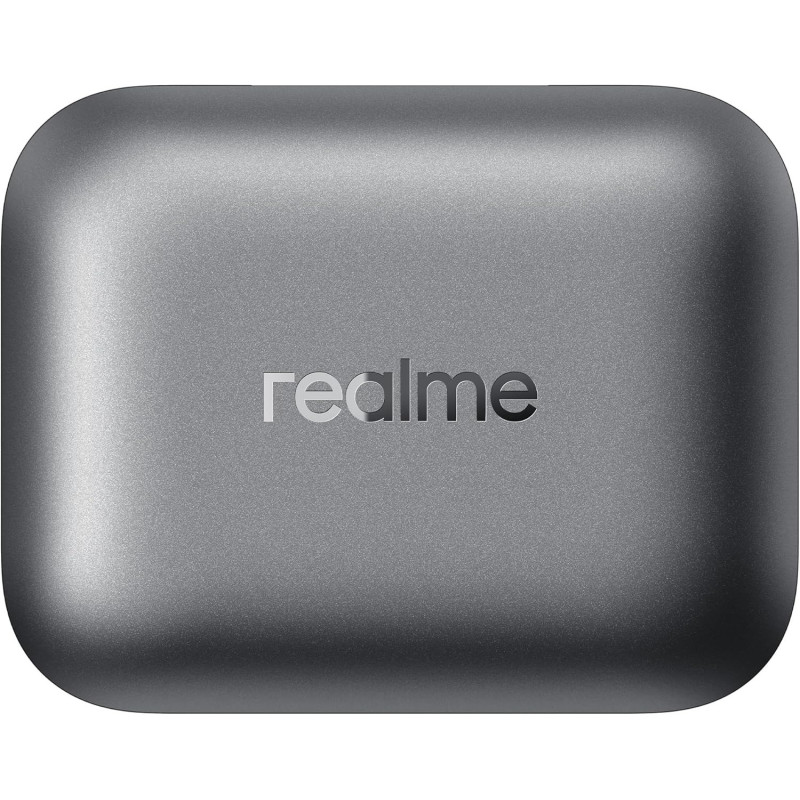 Наушники realme Buds Air 7 Slate Grey
