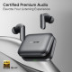 Наушники realme Buds Air 7 Slate Grey