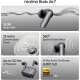 Наушники realme Buds Air 7 Slate Grey