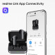 Наушники realme Buds Air 7 Slate Grey