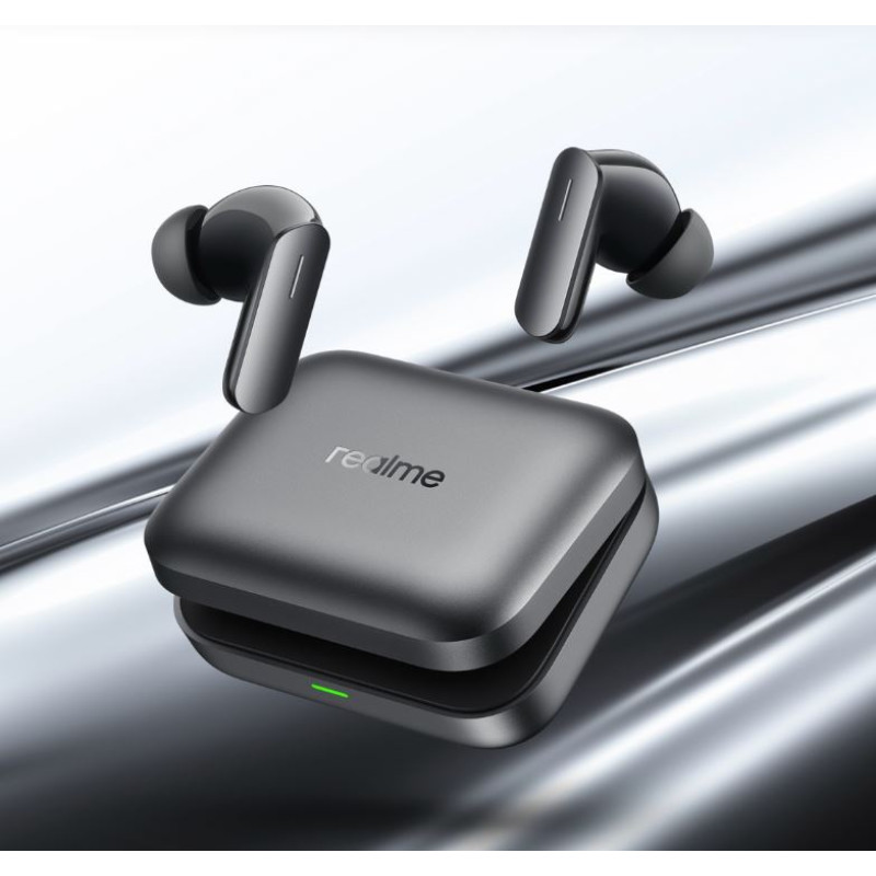 Наушники realme Buds Air 7 Slate Grey