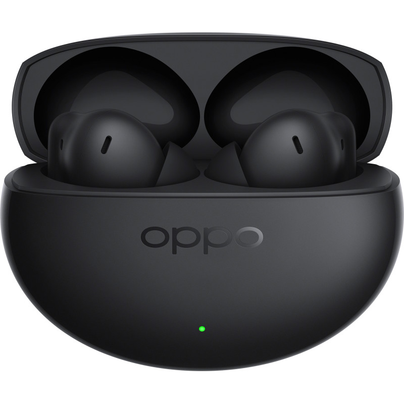 Навушники OPPO Enco Air5 Pro ETEL1 Matte Black