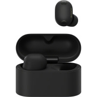 Наушники Sony WF-1000XM6 Black (WF1000XM6B.CE7)