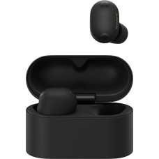 Навушники Sony WF-1000XM6 Black (WF1000XM6B.CE7)