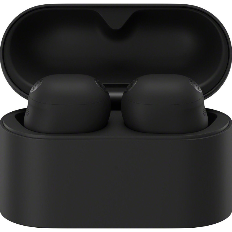 Навушники Sony WF-1000XM6 Black (WF1000XM6B.CE7)