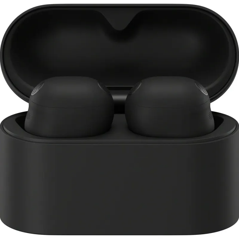 Навушники Sony WF-1000XM6 Black (WF1000XM6B.CE7)