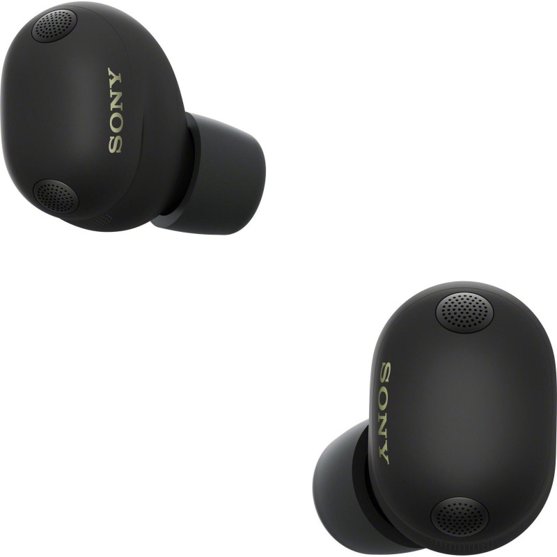 Навушники Sony WF-1000XM6 Black (WF1000XM6B.CE7)