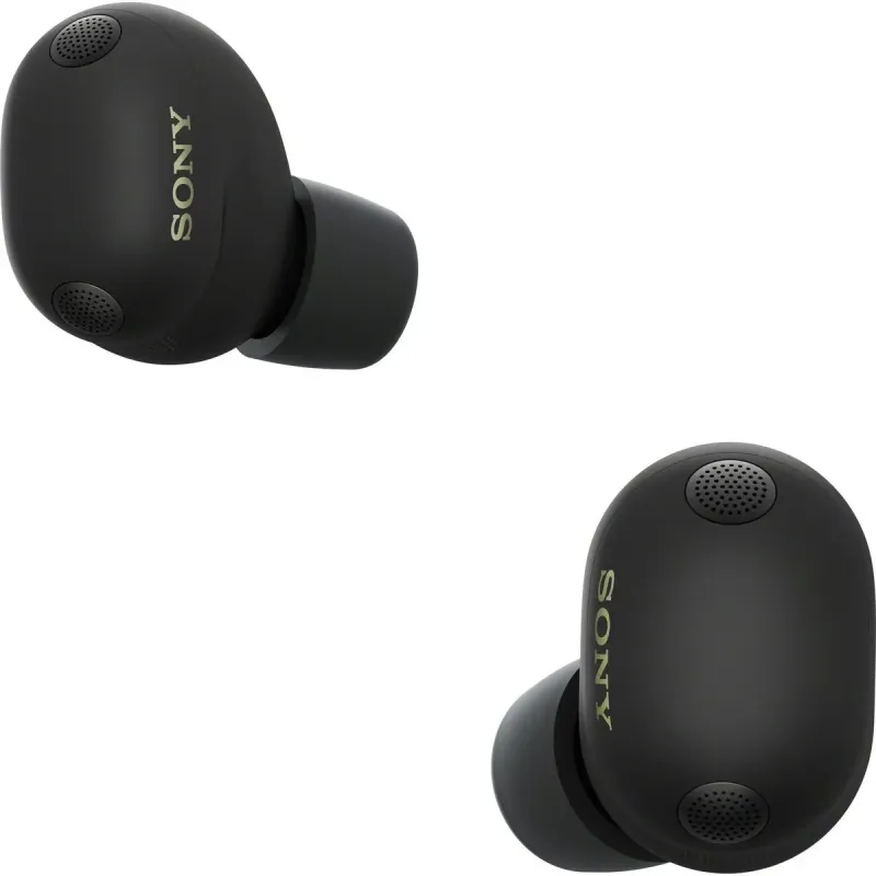 Навушники Sony WF-1000XM6 Black (WF1000XM6B.CE7)
