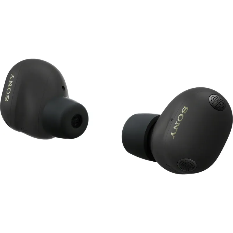 Навушники Sony WF-1000XM6 Black (WF1000XM6B.CE7)