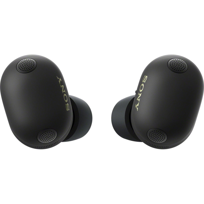Навушники Sony WF-1000XM6 Black (WF1000XM6B.CE7)