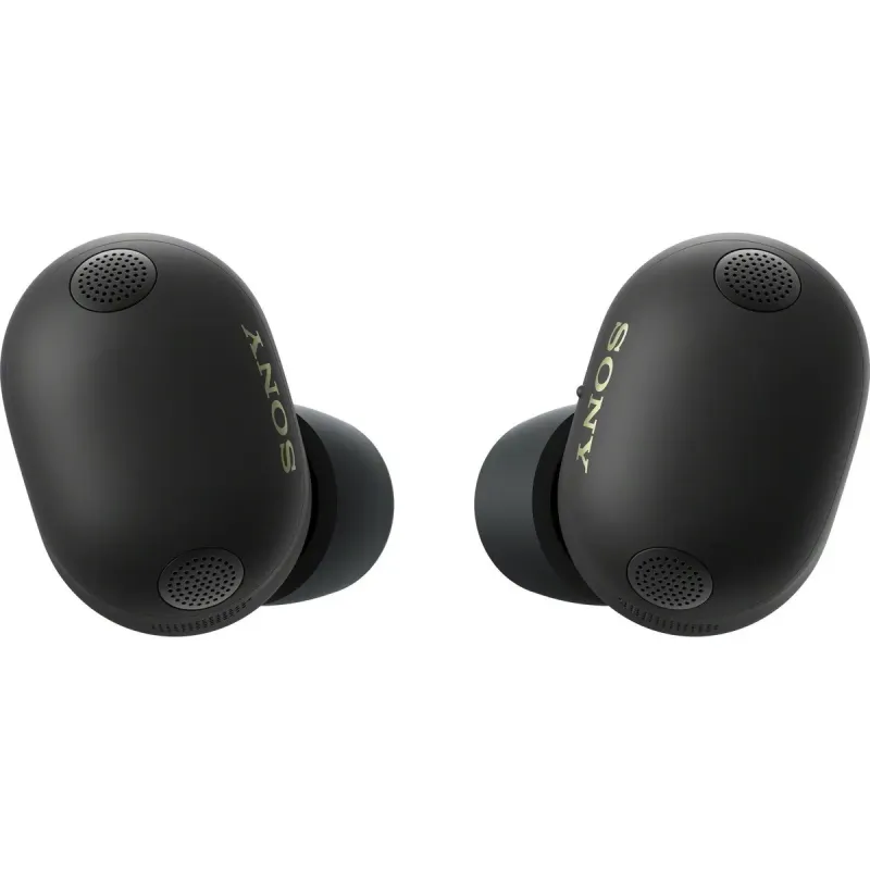 Навушники Sony WF-1000XM6 Black (WF1000XM6B.CE7)