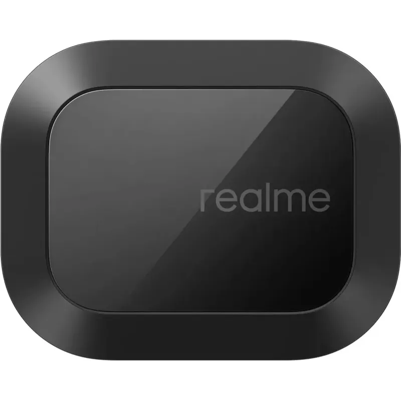 Наушники realme Buds Air 8 Pro RMA2507 Black
