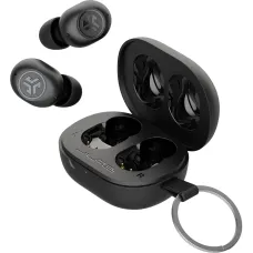 Наушники JLab JBuds Mini Black (IEUEBJBMINIRBLK124)