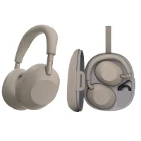 Навушники Sony WH-1000XM6 Sandstone (WH1000XM6T.E)