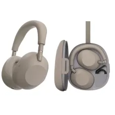 Навушники Sony WH-1000XM6 Sandstone (WH1000XM6T.E)