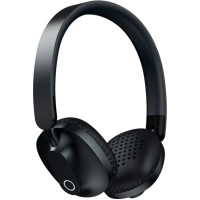 REMAX RB-550HB HiFi Black (6954851229988)