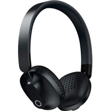 REMAX RB-550HB HiFi Black (6954851229988)