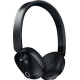 REMAX RB-550HB HiFi Black (6954851229988)