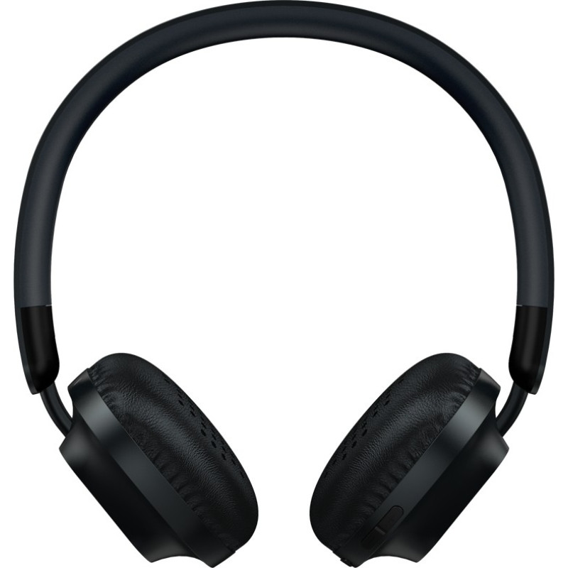 REMAX RB-550HB HiFi Black (6954851229988)
