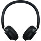 REMAX RB-550HB HiFi Black (6954851229988)
