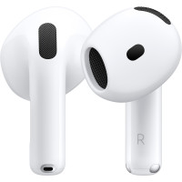 Навушники Apple AirPods 4 (MXP63)