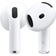 Навушники Apple AirPods 4 (MXP63)