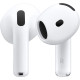 Навушники Apple AirPods 4 (MXP63)