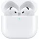 Наушники Apple AirPods 4 (MXP63ZE/A)