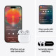 Навушники Apple AirPods 4 (MXP63)