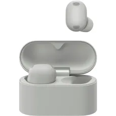 Навушники Sony WF-1000XM6 Platinum Silver (WF1000XM6S.CE7)