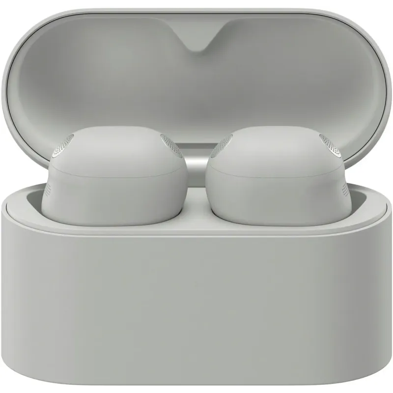 Навушники Sony WF-1000XM6 Platinum Silver (WF1000XM6S.CE7)