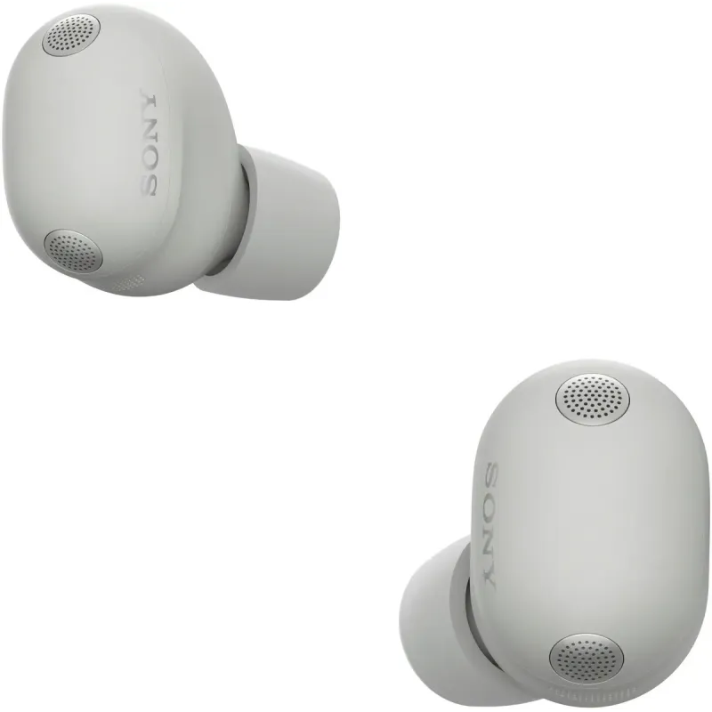 Навушники Sony WF-1000XM6 Platinum Silver (WF1000XM6S.CE7)