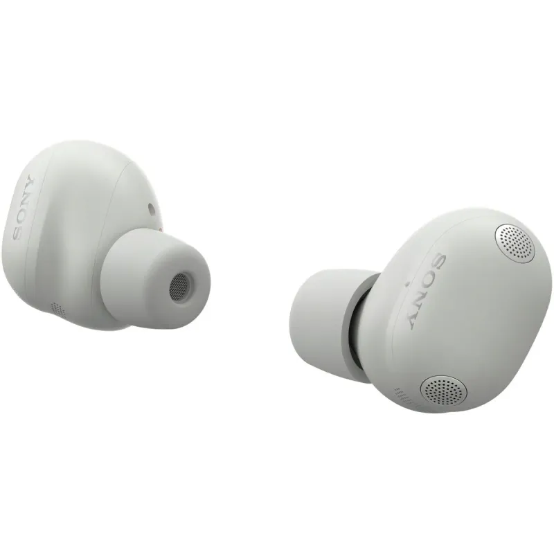 Навушники Sony WF-1000XM6 Platinum Silver (WF1000XM6S.CE7)