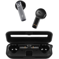 Наушники TTEC AirBeat UltraSlim Space Gray (2KM136UG)