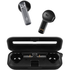 Наушники TTEC AirBeat UltraSlim Space Gray (2KM136UG)