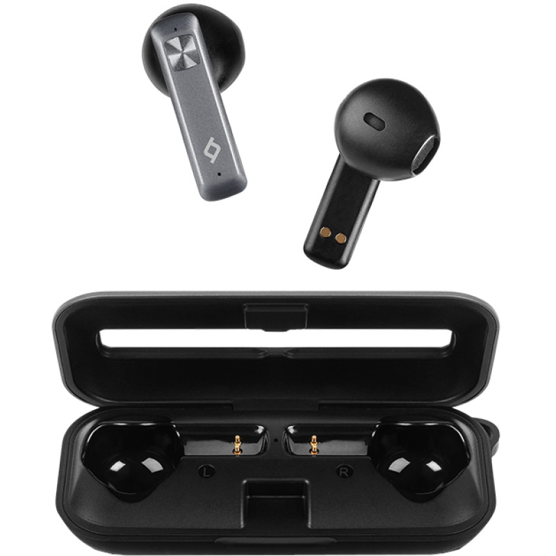 Наушники TTEC AirBeat UltraSlim Space Gray (2KM136UG)