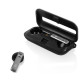 Наушники TTEC AirBeat UltraSlim Space Gray (2KM136UG)