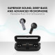 Наушники TTEC AirBeat UltraSlim Space Gray (2KM136UG)
