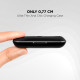 Наушники TTEC AirBeat UltraSlim Space Gray (2KM136UG)