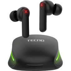 Tecno G01 Black (4895180780899)
