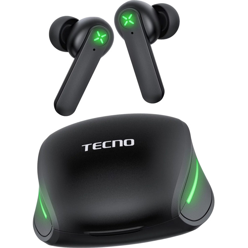 Tecno G01 Black (4895180780899)