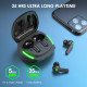 Tecno G01 Black (4895180780899)