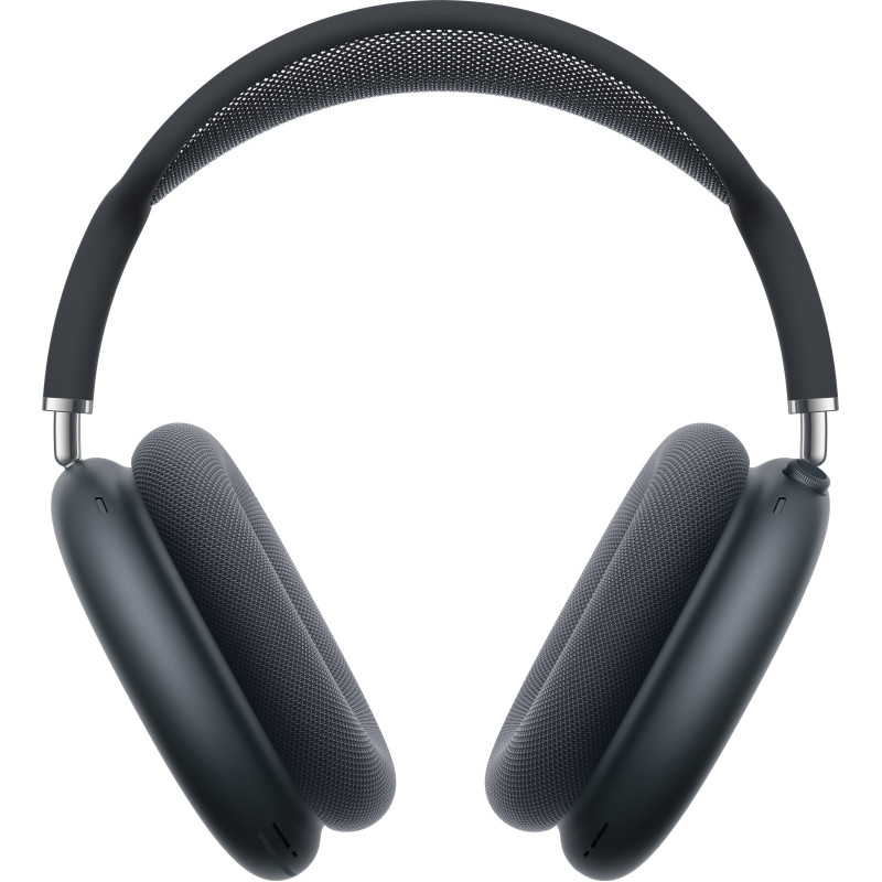 Наушники Apple AirPods Max USB-C Midnight (MWW43ZE/A)