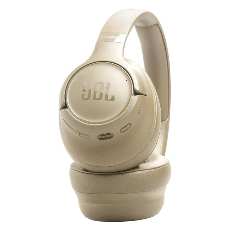 Наушники JBL Tune 730BT Beige (JBLT730BTBEG)