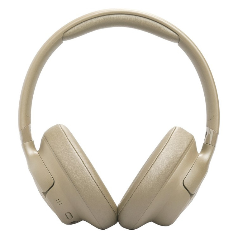 Наушники JBL Tune 730BT Beige (JBLT730BTBEG)