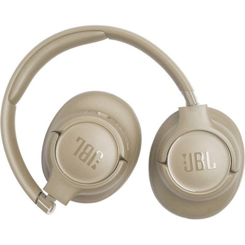 Наушники JBL Tune 730BT Beige (JBLT730BTBEG)