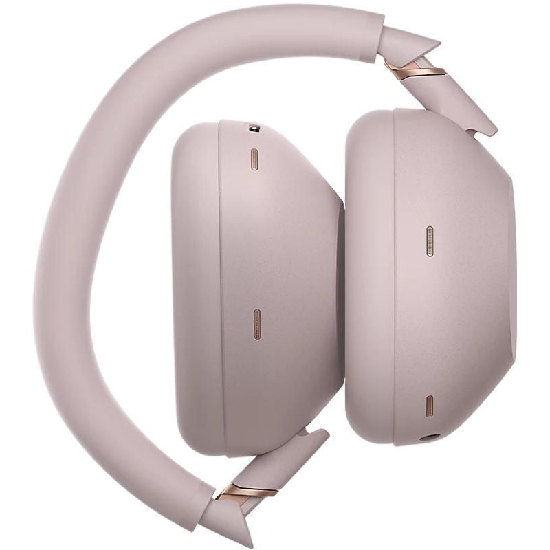 Навушники Sony WH-1000XM6 Pink (WH1000XM6P.E)
