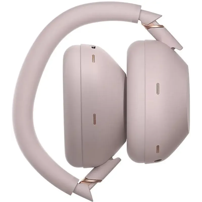 Навушники Sony WH-1000XM6 Pink (WH1000XM6P.E)